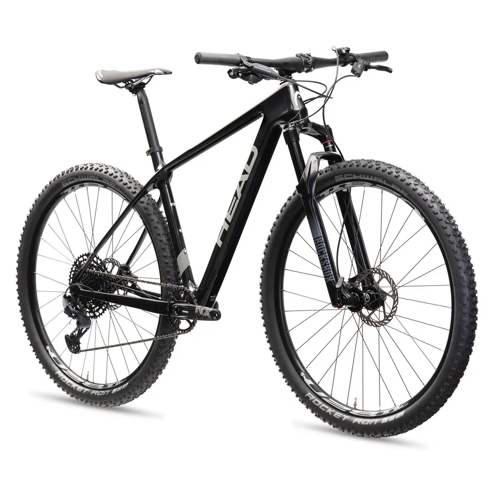 Head Bike Trenton 2.0 29´´ Mtb Cykel Head Bike Trenton 2.0 29´´ Mtb Cykel