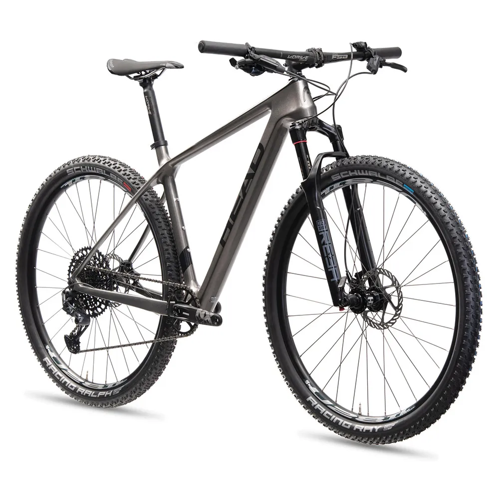 Head Bike Trenton 3.0 29´´ Mtb Cykel