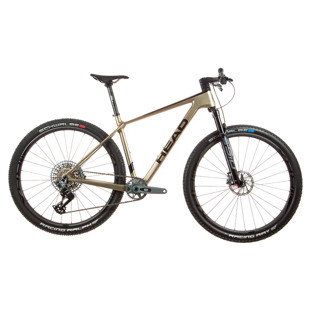 Head Bike Trenton 4.0 29´´ Mtb Cykel