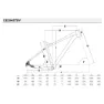 Head Bike Trenton 4.0 29´´ Mtb Cykel