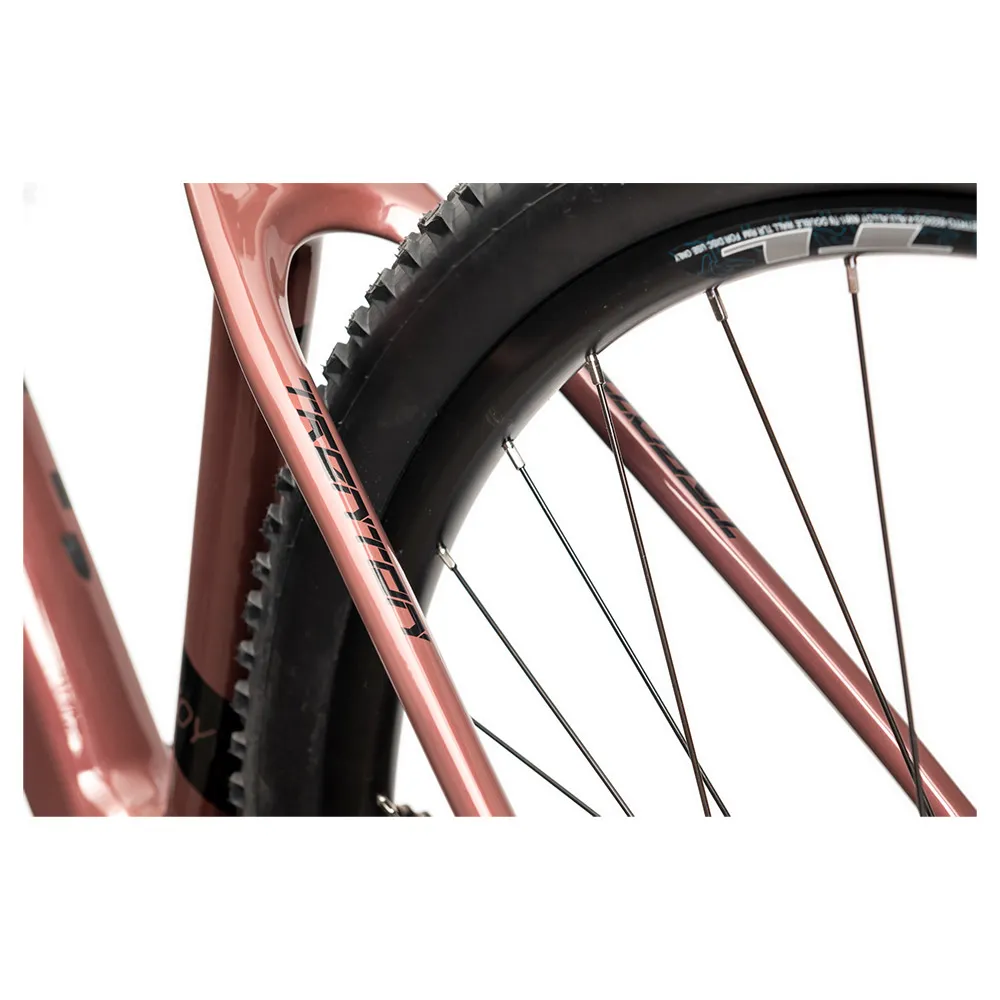 Head Bike Trenton Joy 29´´ Mtb Cykel