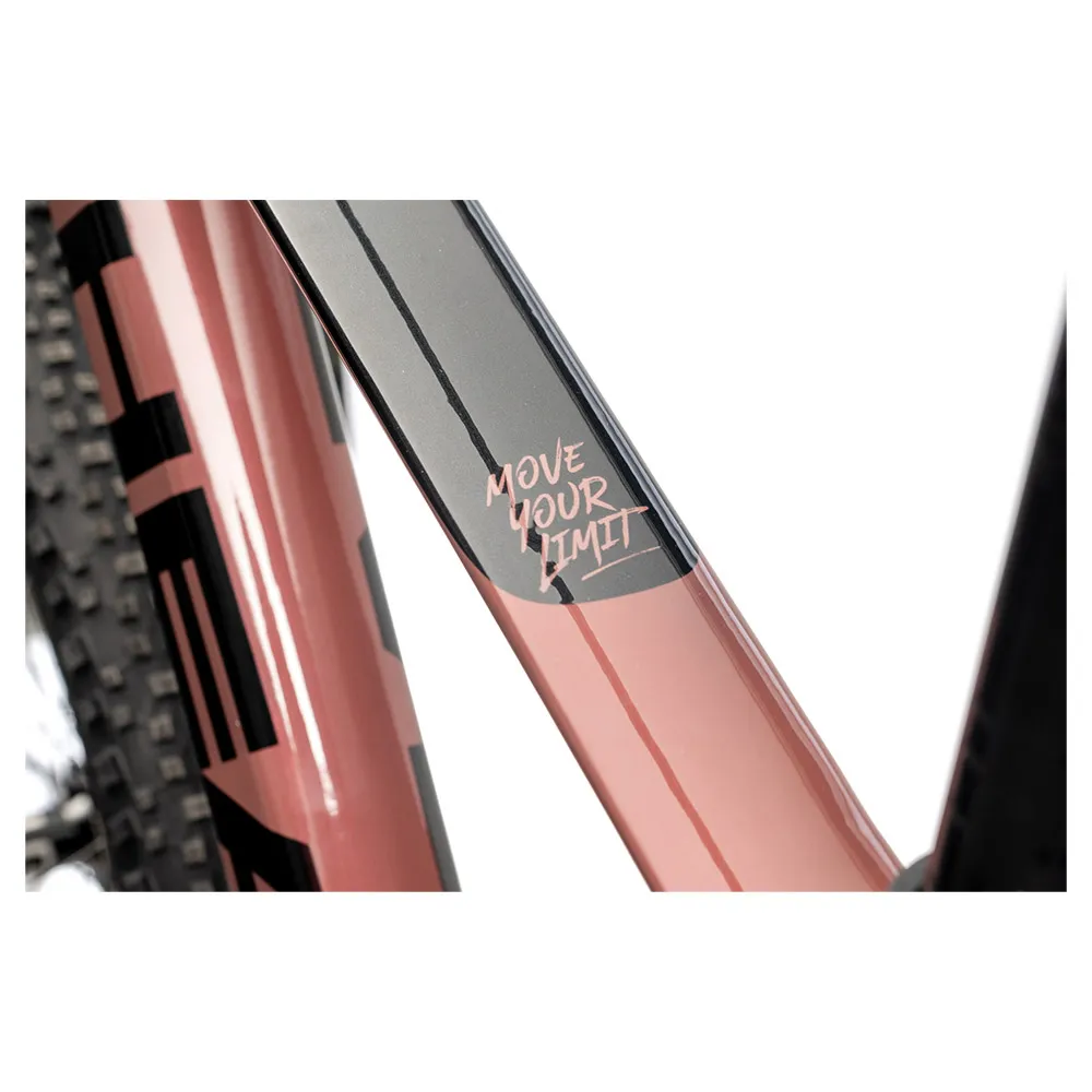 Head Bike Trenton Joy 29´´ Mtb Cykel
