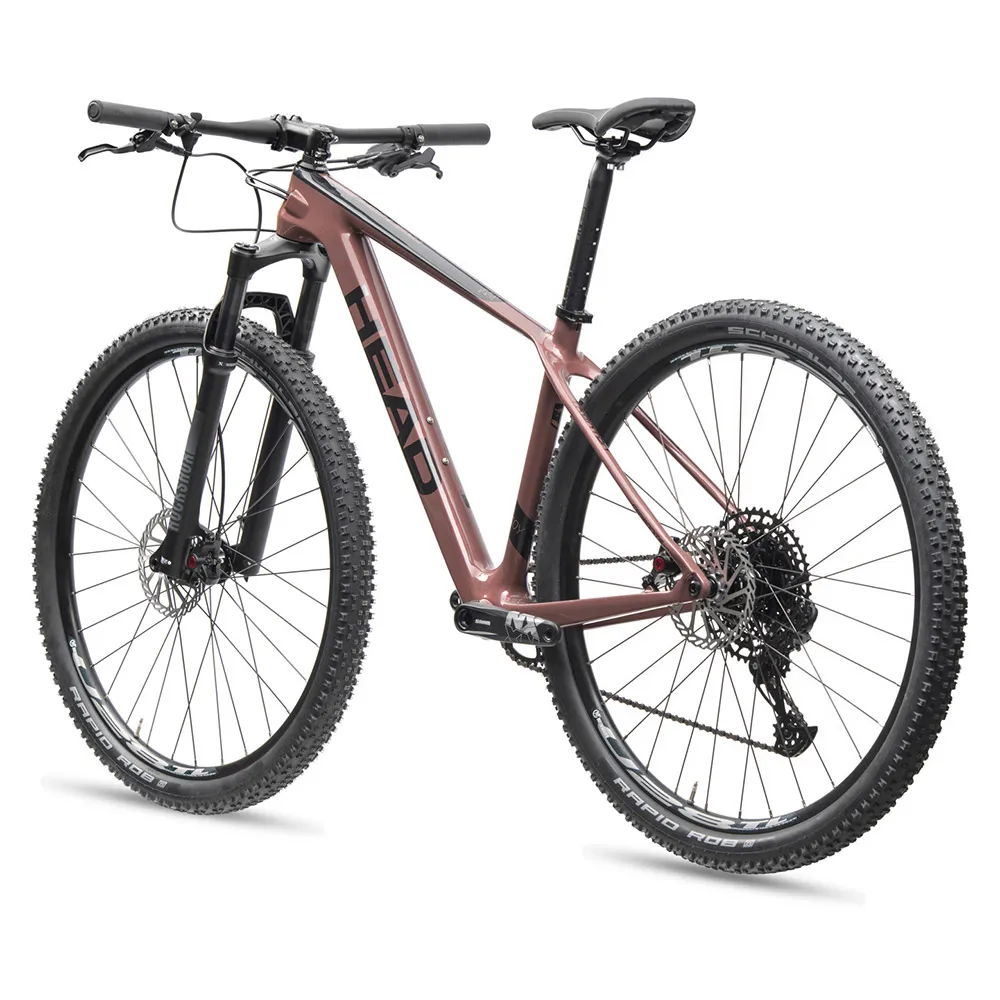 Head Bike Trenton Joy 29´´ Mtb Cykel