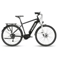 Head Bike Trivior Men Elcykel Head Bike Trivior Men Elcykel
