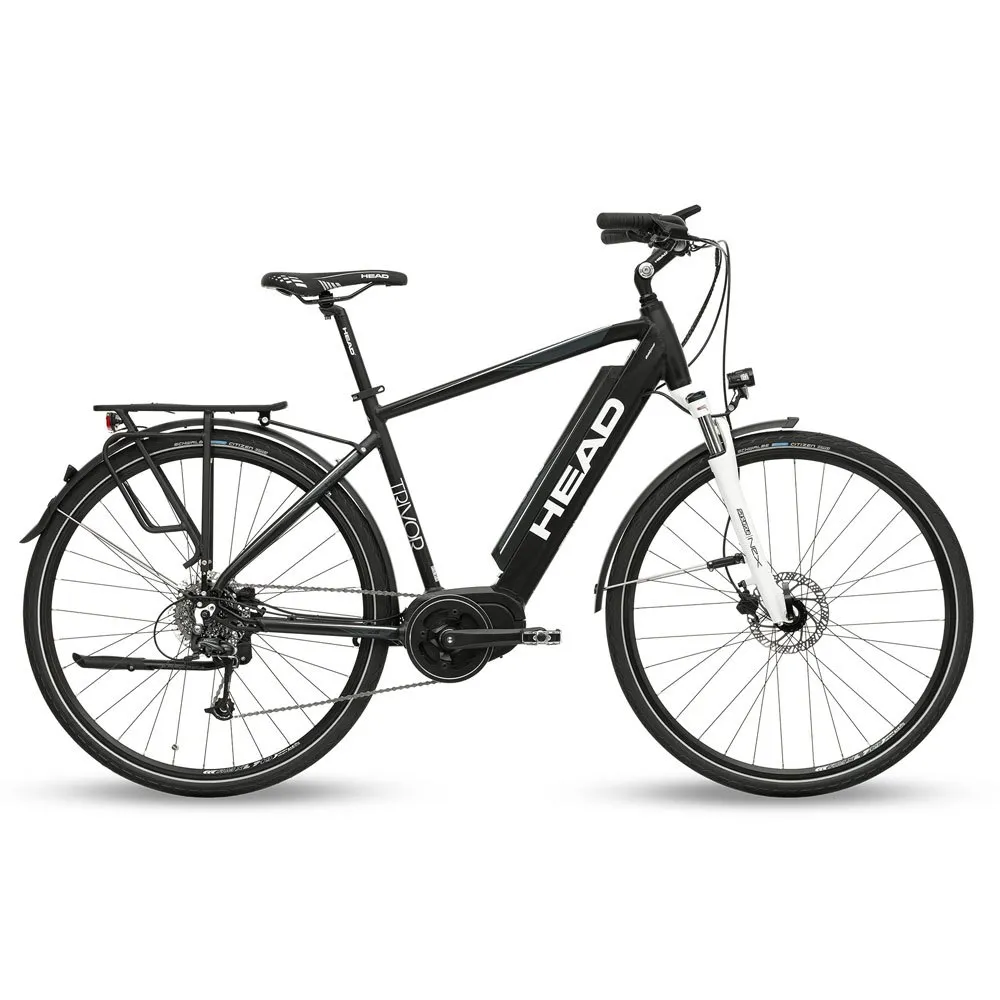 Head Bike Trivior Men Elcykel
