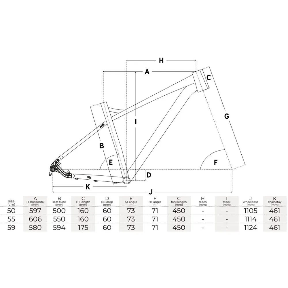 Head Bike Trivior Men Elcykel