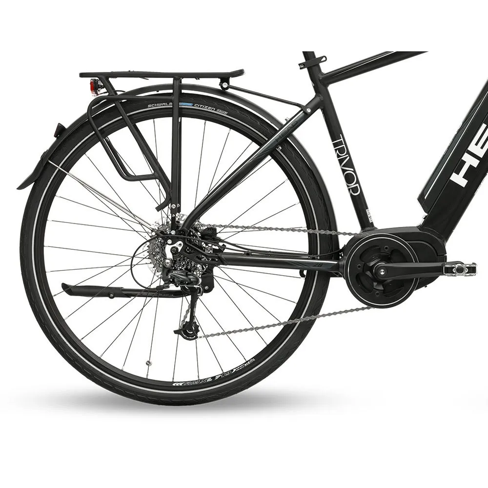 Head Bike Trivior Men Elcykel
