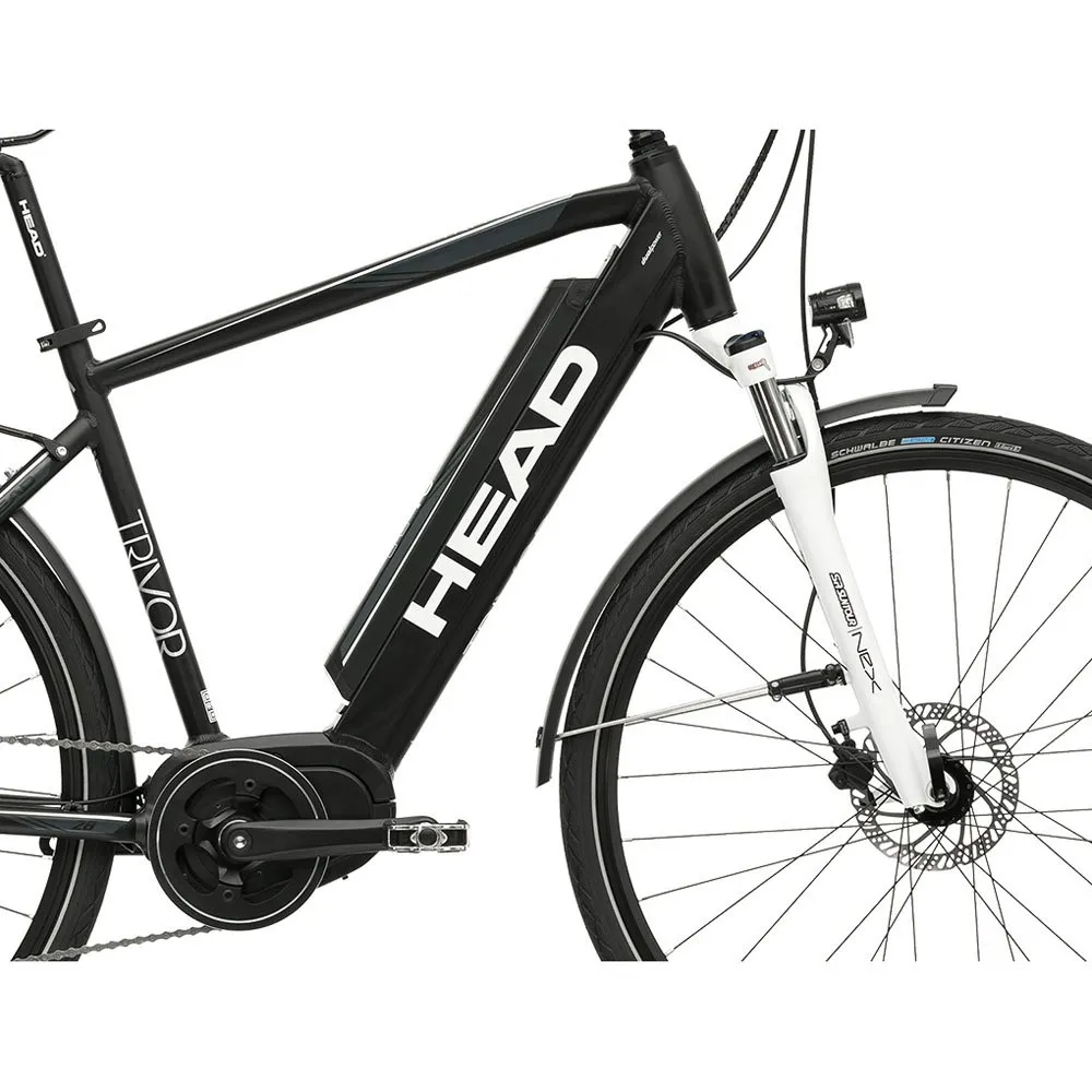 Head Bike Trivior Men Elcykel