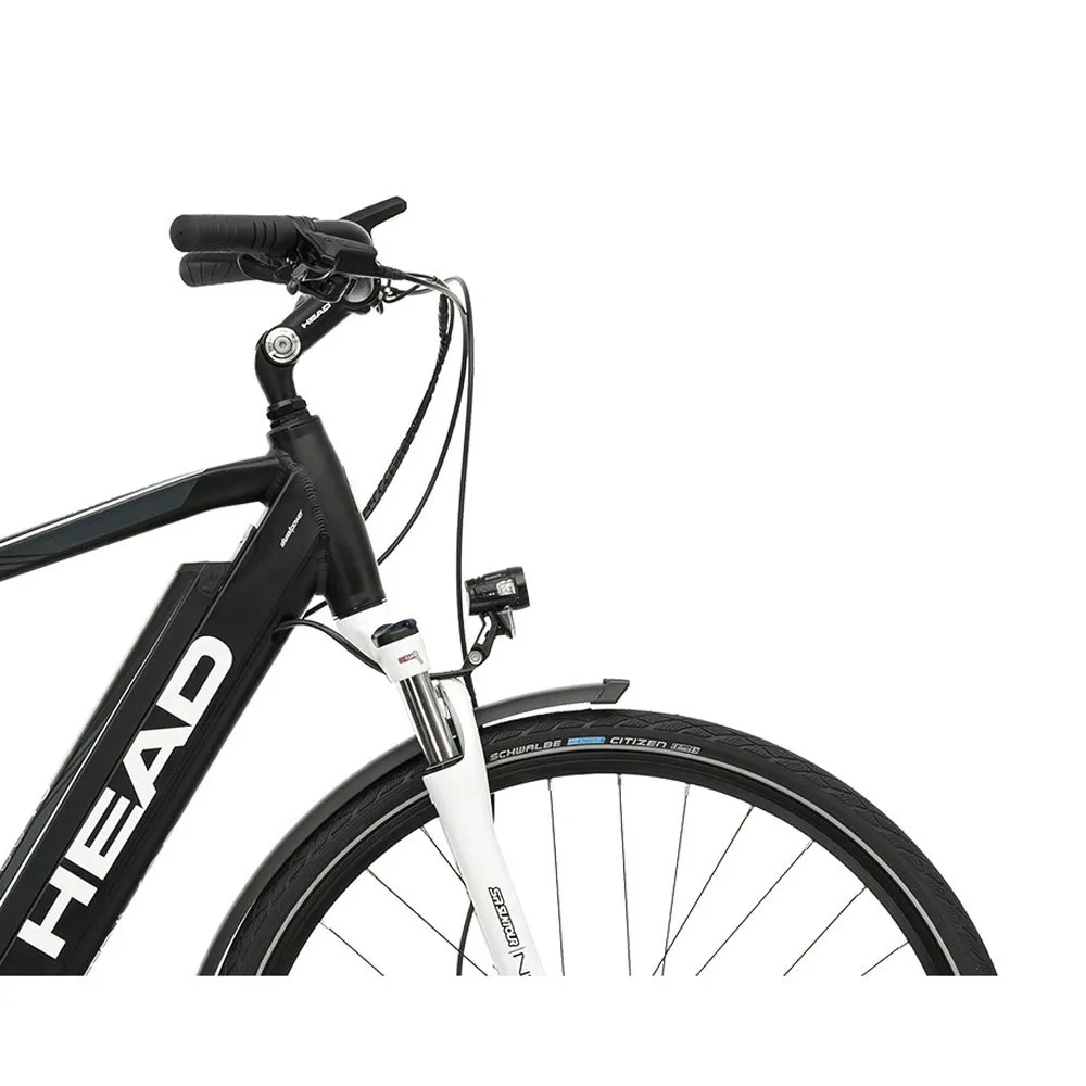 Head Bike Trivior Men Elcykel