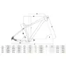 Head Bike Trivior Men Elcykel