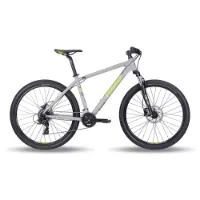 Head Bike Troy 2.0 27.5´´ Mtb Cykel Head Bike Troy 2.0 27.5´´ Mtb Cykel