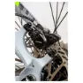 Head Bike Troy 2.0 27.5´´ Mtb Cykel, Light grey / green, 46