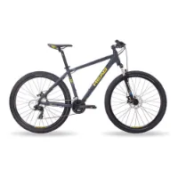 Head Bike Troy I 27.5´´ Rdm200 2022 Mtb Cykel