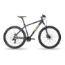 Head Bike Troy I 27.5´´ Rdm200 2022 Mtb Cykel, Yellow, 51