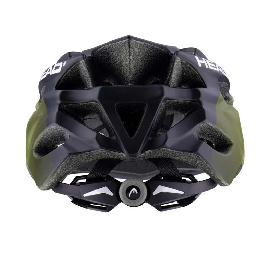 Head Bike W07 Mtb-hjälm Head Bike W07 Mtb-hjälm