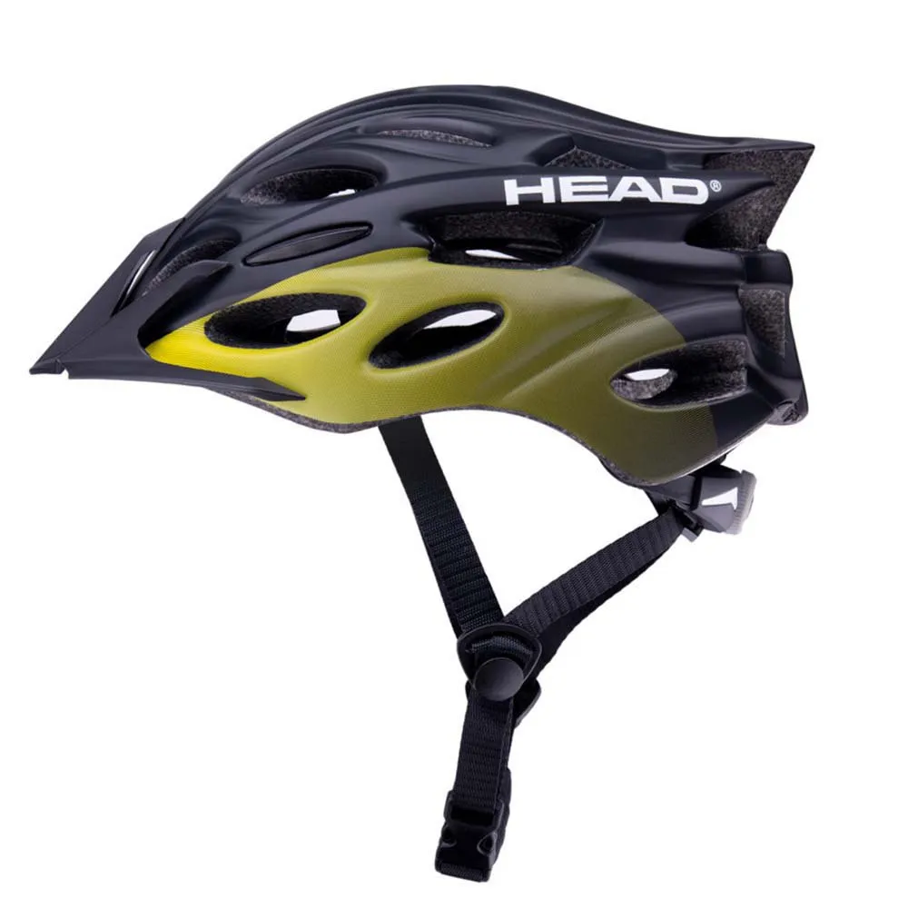 Head Bike W07 Mtb-hjälm Head Bike W07 Mtb-hjälm