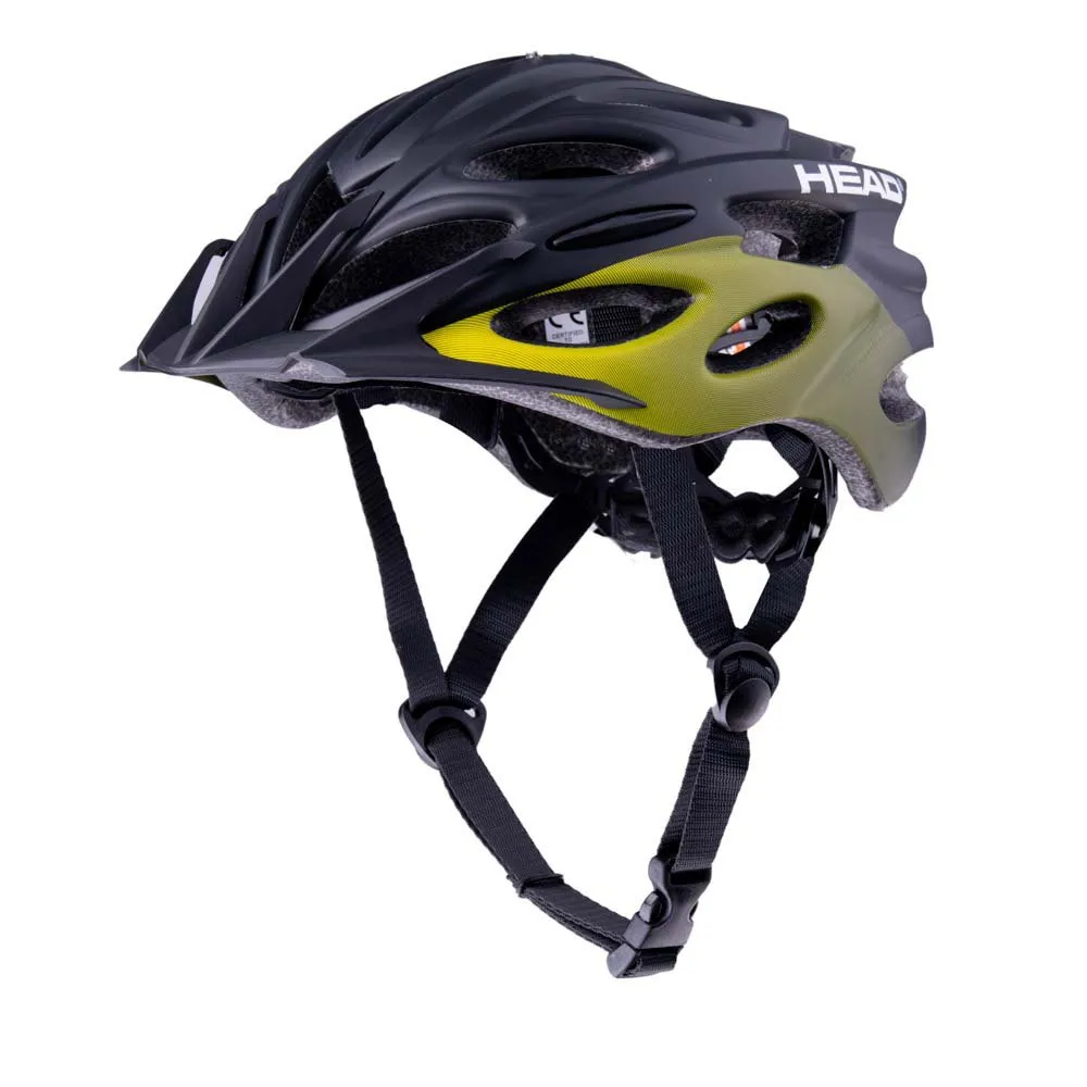 Head Bike W07 Mtb-hjälm Head Bike W07 Mtb-hjälm