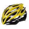 Black / Yellow