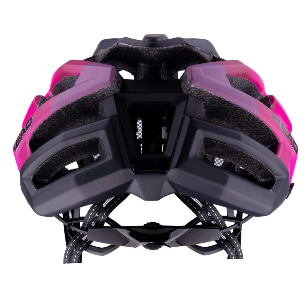 Head Bike W19 Mtb-hjälm Head Bike W19 Mtb-hjälm