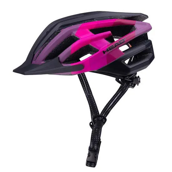 Head Bike W19 Mtb-hjälm Head Bike W19 Mtb-hjälm
