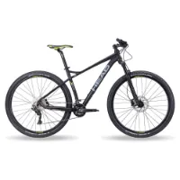 Head Bike X-rubi 2.0 29´´ Mtb Cykel