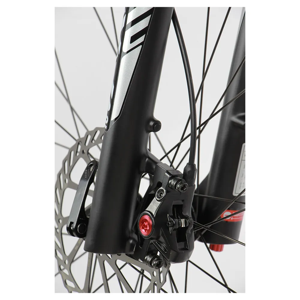 Head Bike X-rubi 2.0 29´´ Mtb Cykel