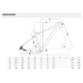 Head Bike X-rubi 2.0 29´´ Mtb Cykel