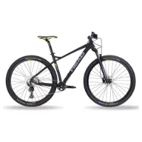 Head Bike X-rubi 3.0 29´´ Mtb Cykel