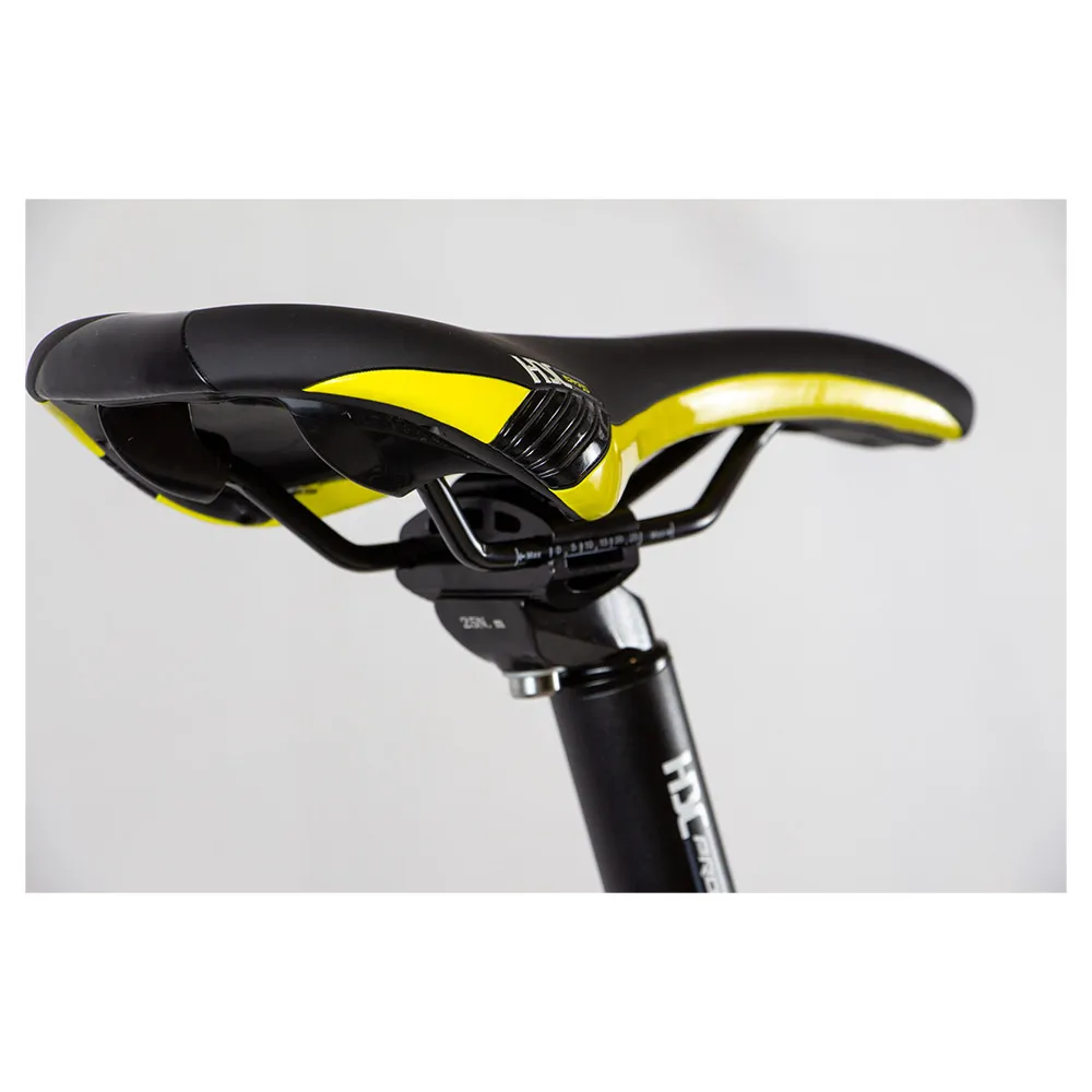 Head Bike X-rubi 3.0 29´´ Mtb Cykel