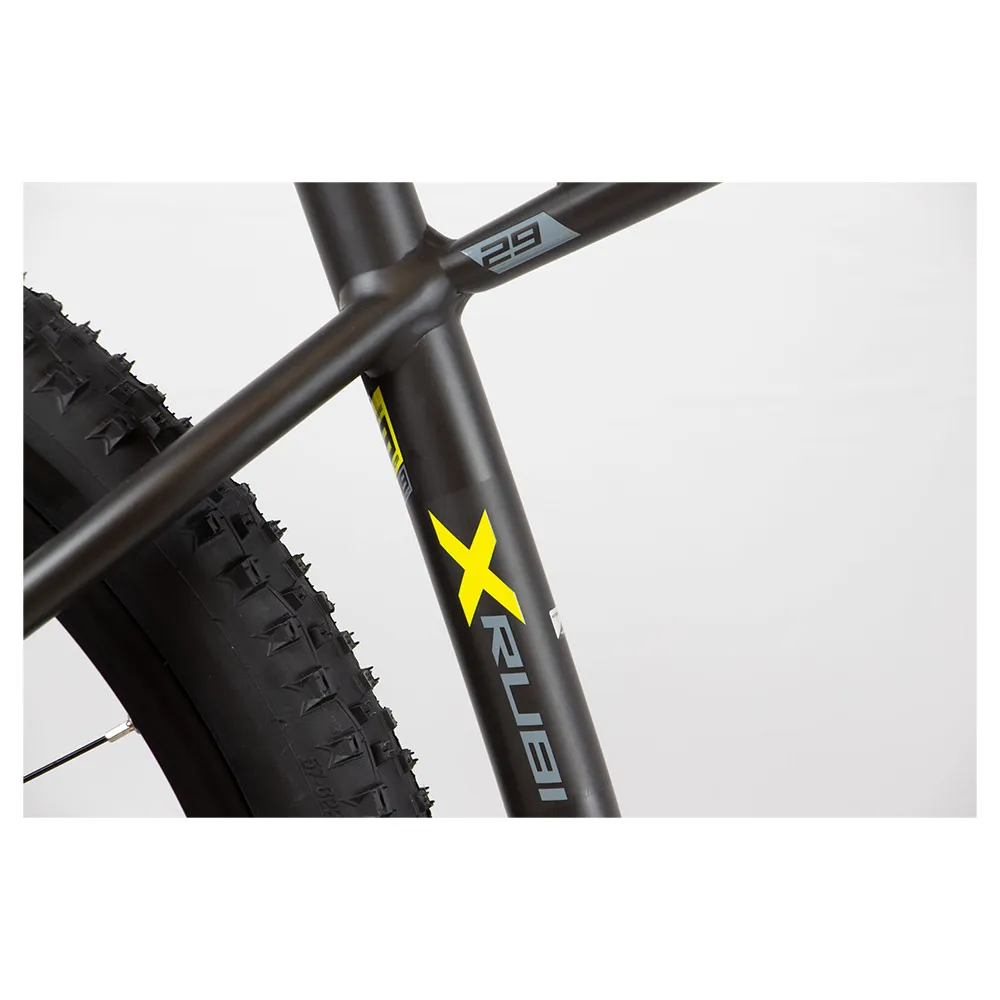 Head Bike X-rubi 3.0 29´´ Mtb Cykel