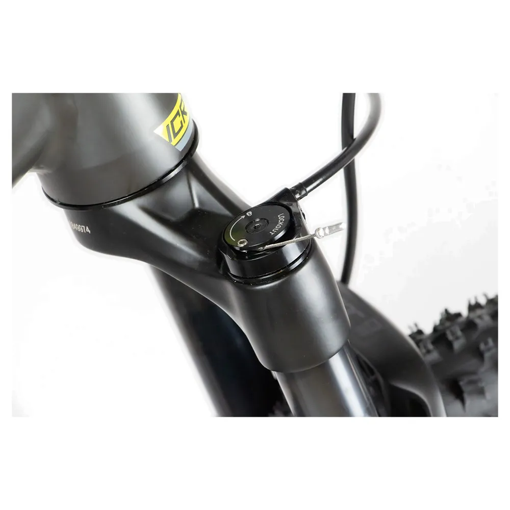 Head Bike X-rubi 3.0 29´´ Mtb Cykel