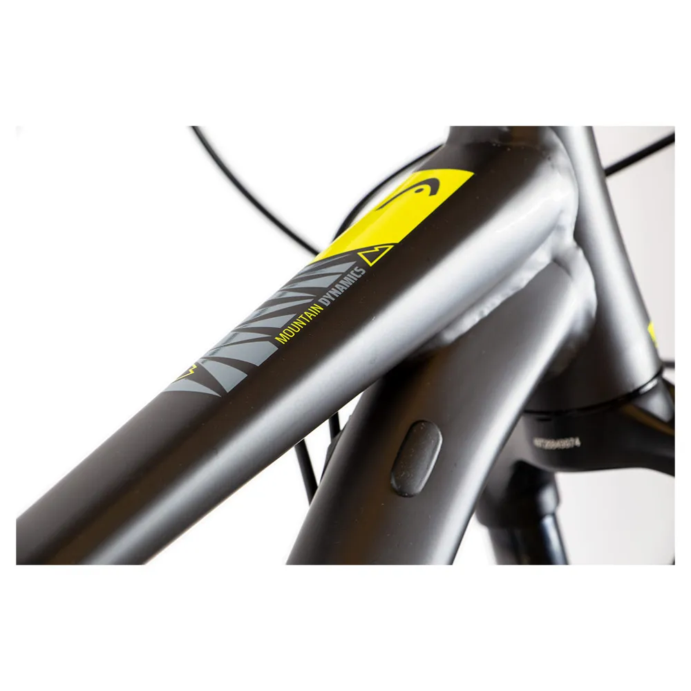 Head Bike X-rubi 3.0 29´´ Mtb Cykel