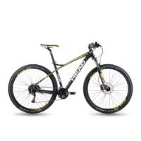 Head Bike X-rubi I 29´´ Alivio Rdm3100 2022 Mtb Cykel Head Bike X-rubi I 29´´ Alivio Rdm3100 2022 Mtb Cykel