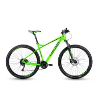 Head Bike X-rubi I 29´´ Alivio Rdm3100 2022 Mtb Cykel Head Bike X-rubi I 29´´ Alivio Rdm3100 2022 Mtb Cykel
