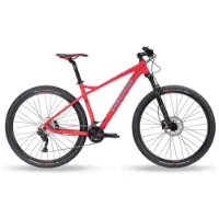 Head Bike X-rubi Ii 29´´ Deore 2022 Mtb Cykel Head Bike X-rubi Ii 29´´ Deore 2022 Mtb Cykel