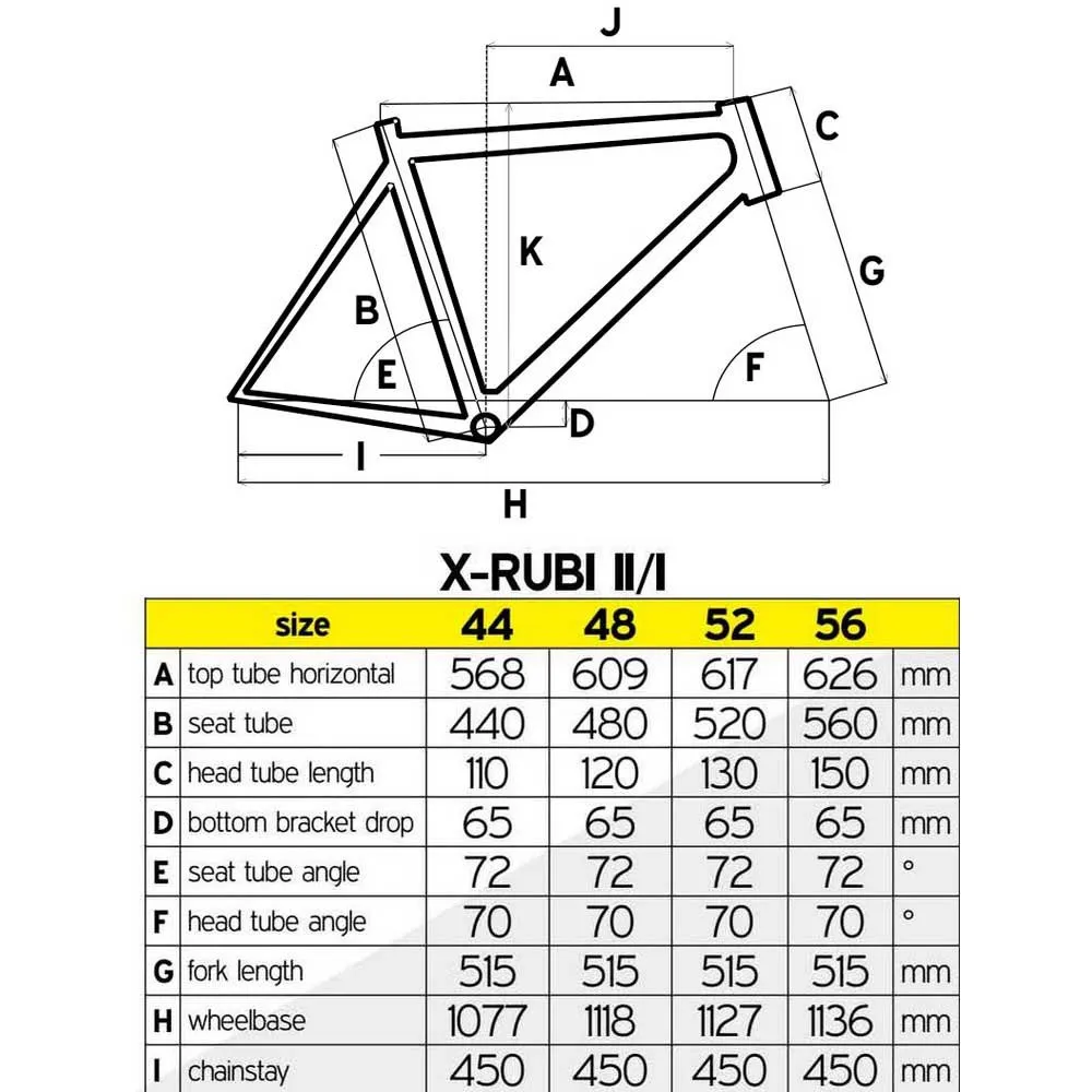 Head Bike X-rubi Ii 29´´ Deore 2022 Mtb Cykel, Red, L