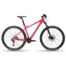Head Bike X-rubi Ii 29´´ Deore 2022 Mtb Cykel, Red, L