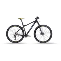 Head Bike X-rubi Iii 29´´ Deore 2023 Mtb Cykel