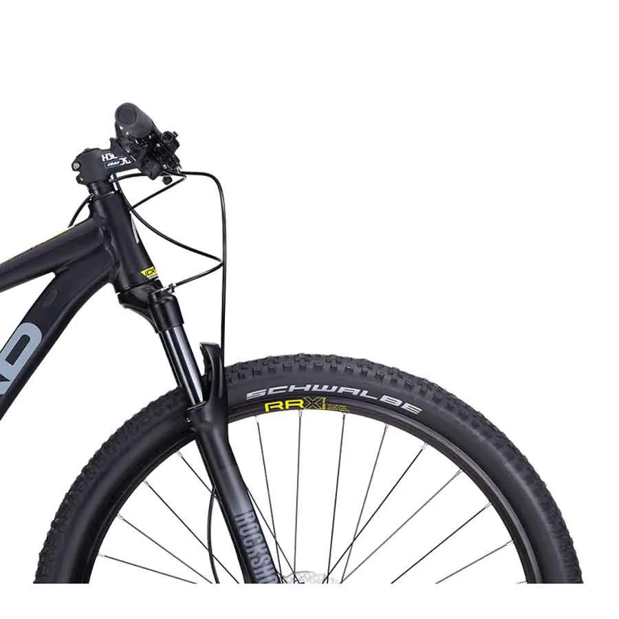 Head Bike X-rubi Iii 29´´ Deore 2023 Mtb Cykel