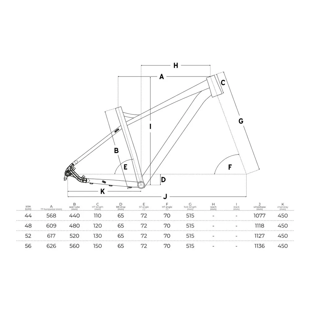 Head Bike X-rubi Iii 29´´ Deore 2023 Mtb Cykel