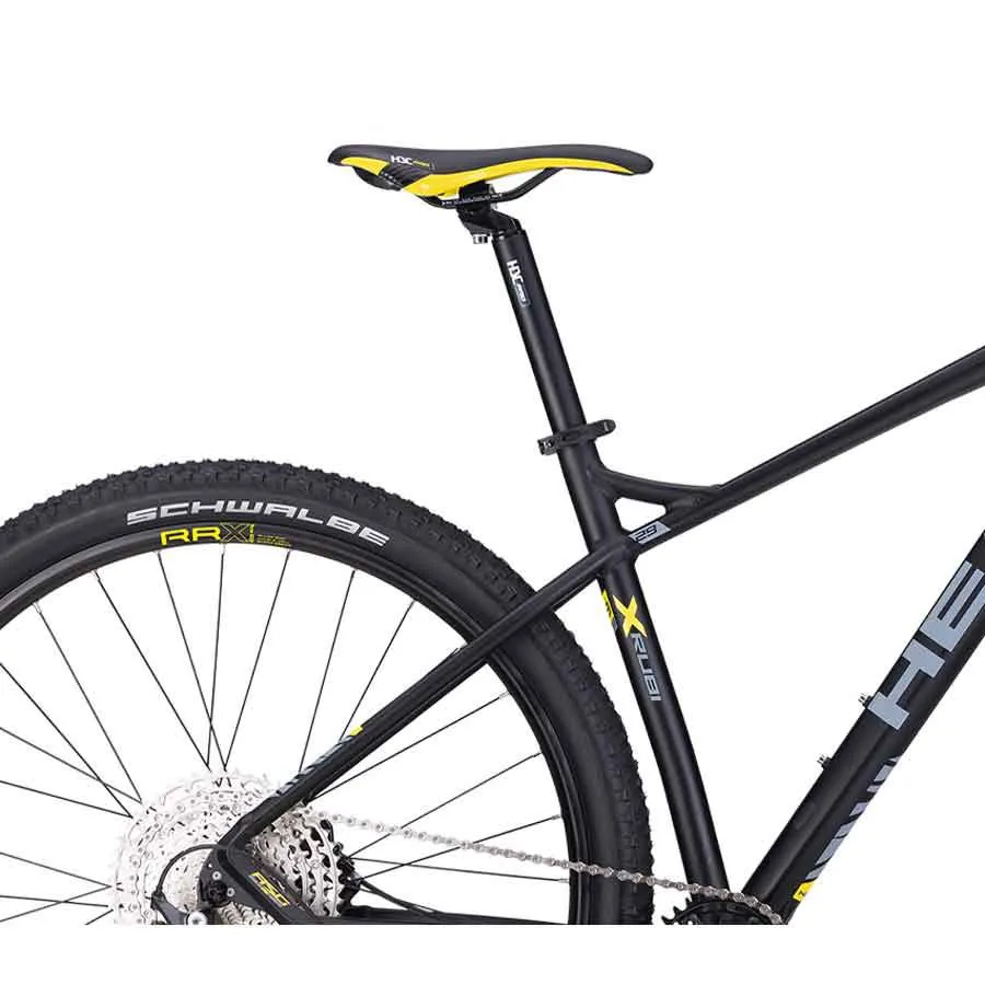 Head Bike X-rubi Iii 29´´ Deore 2023 Mtb Cykel