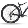 Head Bike X-rubi Iii 29´´ Deore 2023 Mtb Cykel