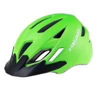 Head Bike Y11a Out Mould Mtb-hjälm