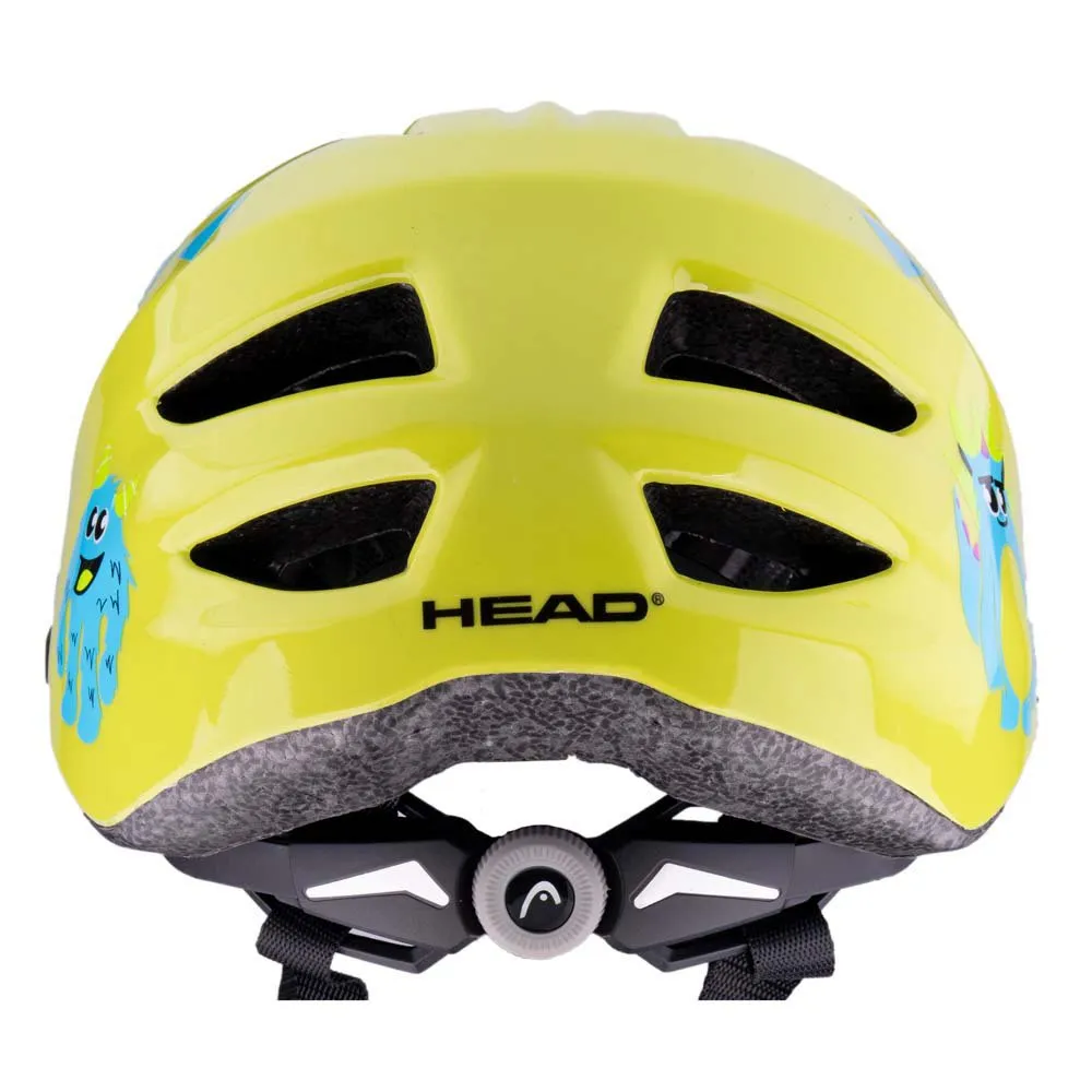 Head Bike Y11a Out Mould Mtb-hjälm Head Bike Y11a Out Mould Mtb-hjälm