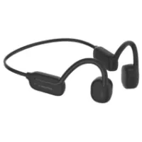 Head Bone Conduction Trådlösa Sporthörlurar Head Bone Conduction Trådlösa Sporthörlurar