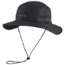 Head Bucket Hatt, Black