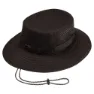 Head Bucket Hatt, Black