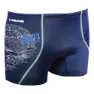 Head Fuji 27 Badbyxor Boxer male, Navy / white