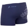 Head Fuji 27 Badbyxor Boxer male, Navy / white