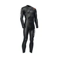 Head Men's Open Water Shell Wetsuit Head Men's Open Water Shell Wetsuit